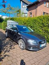 Audi A3 1.2 TFSI 4 Türer Anhängerkupplung Parkhilfe - Audi A3: Türer