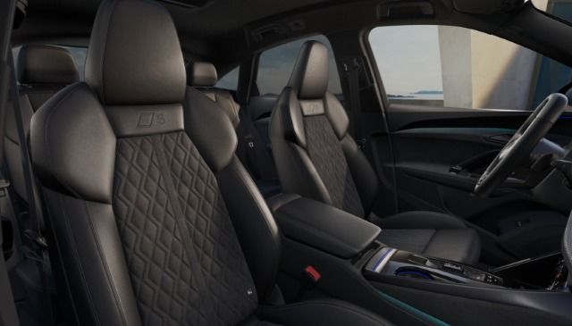 Audi Q5 - Bild 5