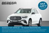 Mercedes-Benz GLE 350 de 4M AMG Premium+ Massage AHK Pano HUD
