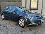 Opel Astra H GTC Innovation Klima Tempomat 1 Hand - Opel Astra aus 2008: H
