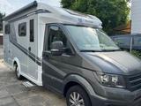 Knaus VAN Ti Plus Premium Selec. MEG 650 Allrad Aut.
