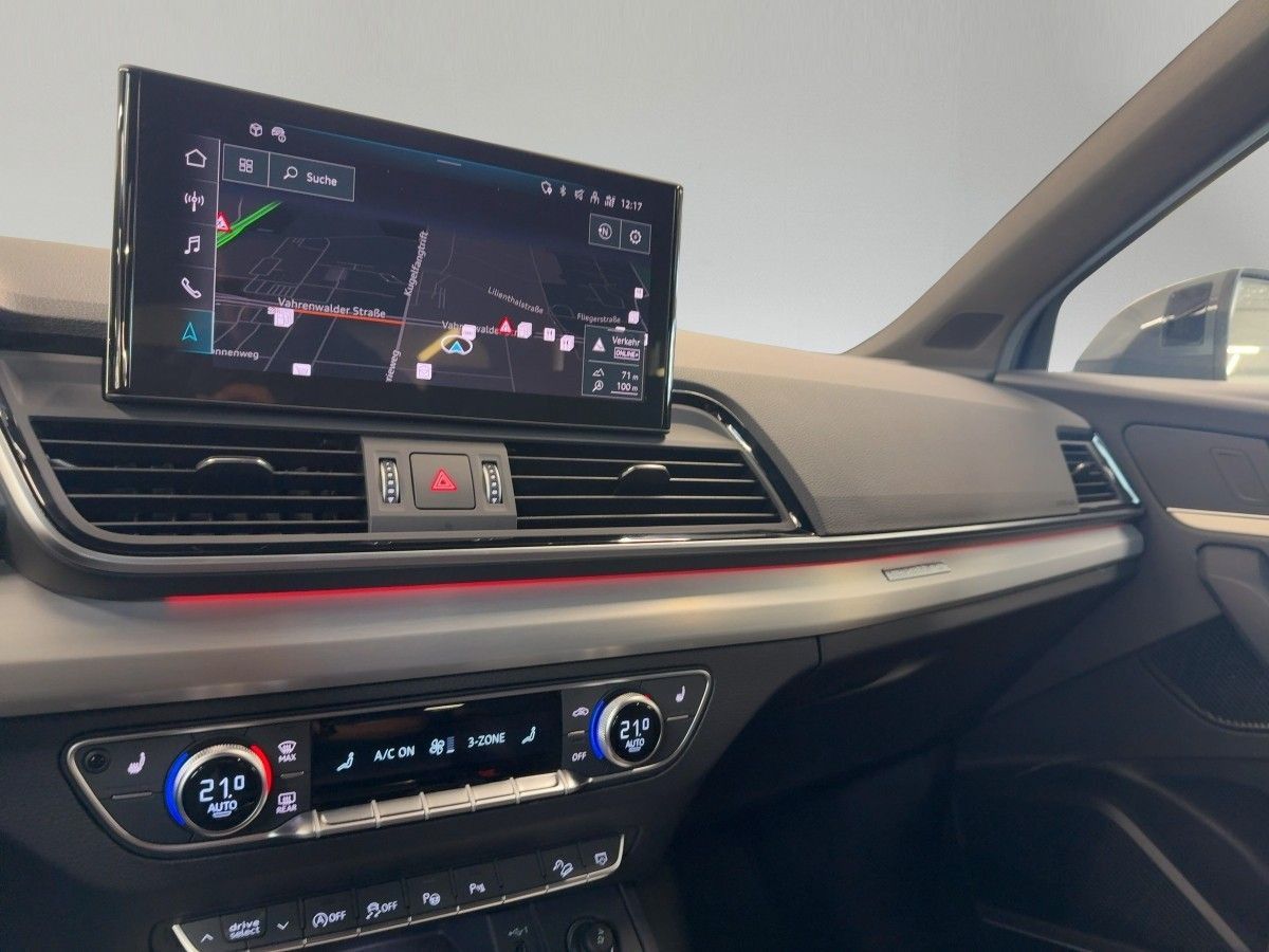 Audi Q5 - Bild 12