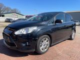 Ford C-Max C-MAX Titanium !!! Diesel!!  Automatik - Ford C-Max aus 2014