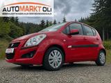 Suzuki Splash Active Automatik*Klima**1. Hand*GARANTIE