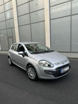 Fiat Punto 199 1.4 8V - Fiat: 199