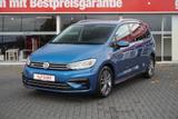 Volkswagen Touran 1.4 TSI R-line LED Navi Kamera PDC ACC - Volkswagen Touran 1T mit Benzin-Antrieb