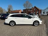 Opel Astra K ST 1.5D GS Line LED/DAB/Sitzhzg./ - Opel Astra mit Diesel-Antrieb: mit Klimaanlage