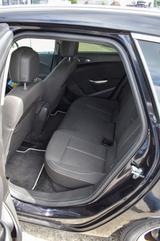 Opel Astra Sports Tourer 1.4 Turbo Sport,SHZ,GJR,Navi - Opel Astra aus 2010: Turbo