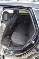 Opel Astra Sports Tourer 1.4 Turbo Sport,SHZ,GJR,Navi - Opel Astra aus 2010: Sports Tourer