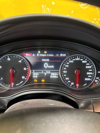 Audi A6 - 8