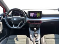 Seat Arona - Vorschau Bild 21