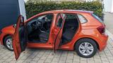 Volkswagen Polo 1.0 TSI 70kW DSG Comfortline Navi - VW Polo von privat