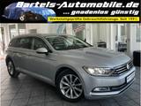 Volkswagen Passat Variant 2.0 TDI Highline, LED, DSG, ACC - Volkswagen Passat aus 2015