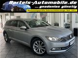 Volkswagen Passat Variant 2.0 TDI Highline, LED, DSG, ACC - Volkswagen Passat Variant: TDI