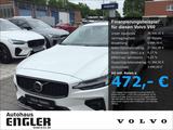 Volvo V60 B4 (Diesel) Plus Dark PanoDach Cam AHK - Volvo V60 in Lübeck