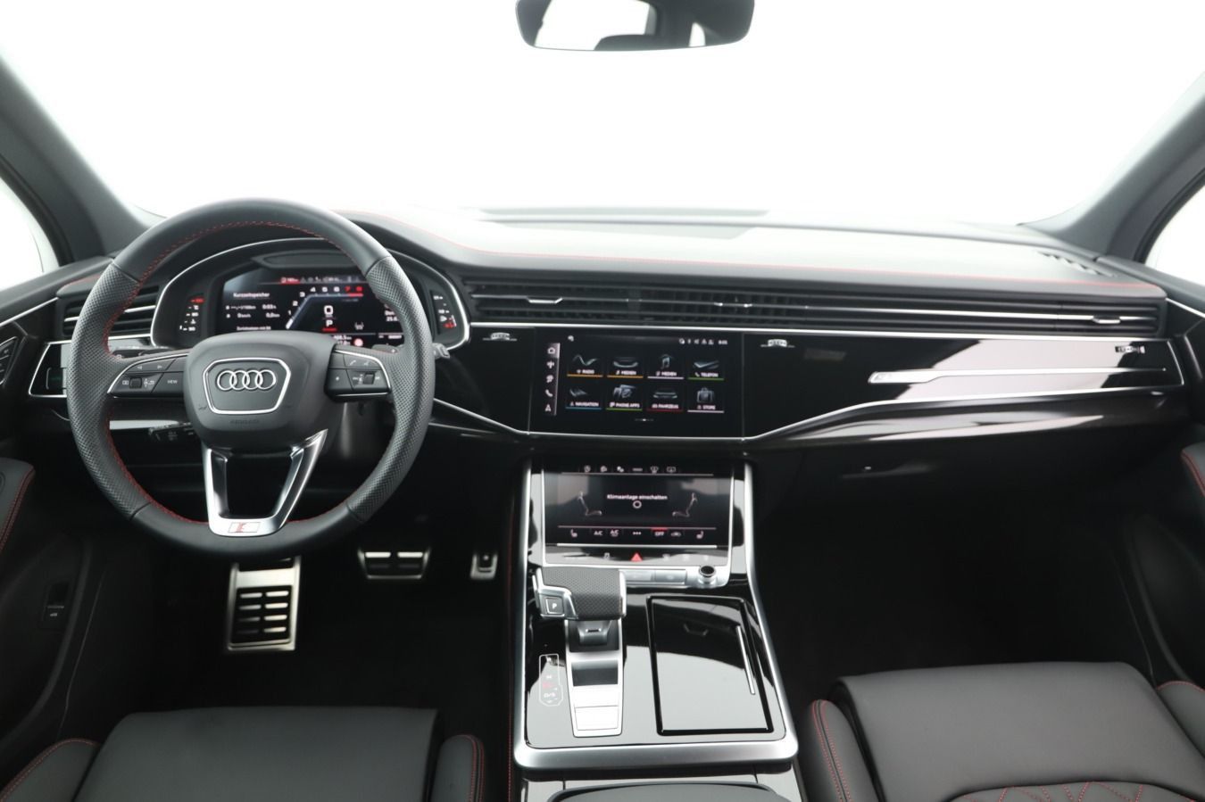 Audi SQ7 - Bild 9