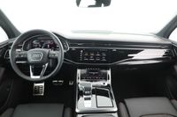 Audi SQ7 - Vorschau Bild 9