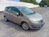 Opel Meriva 1.4 Active 88kW Active - Opel Meriva Gebrauchtwagen in Mainz