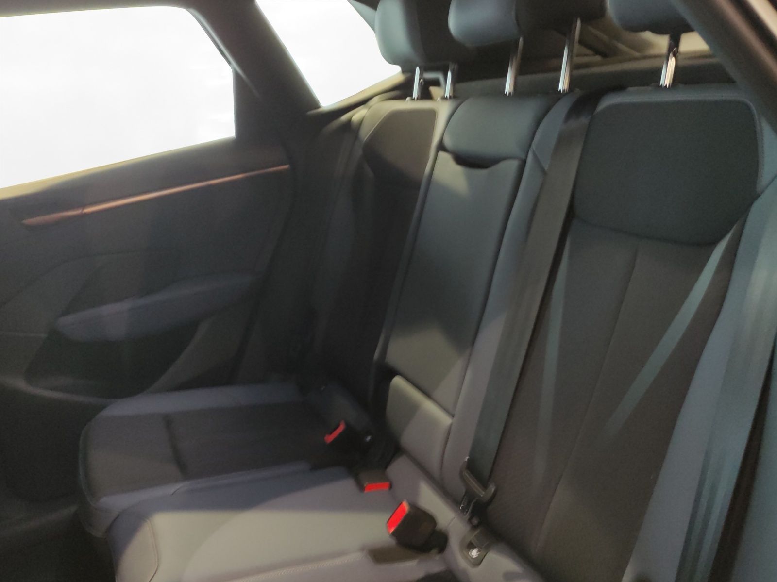 Cupra Terramar - Bild 14