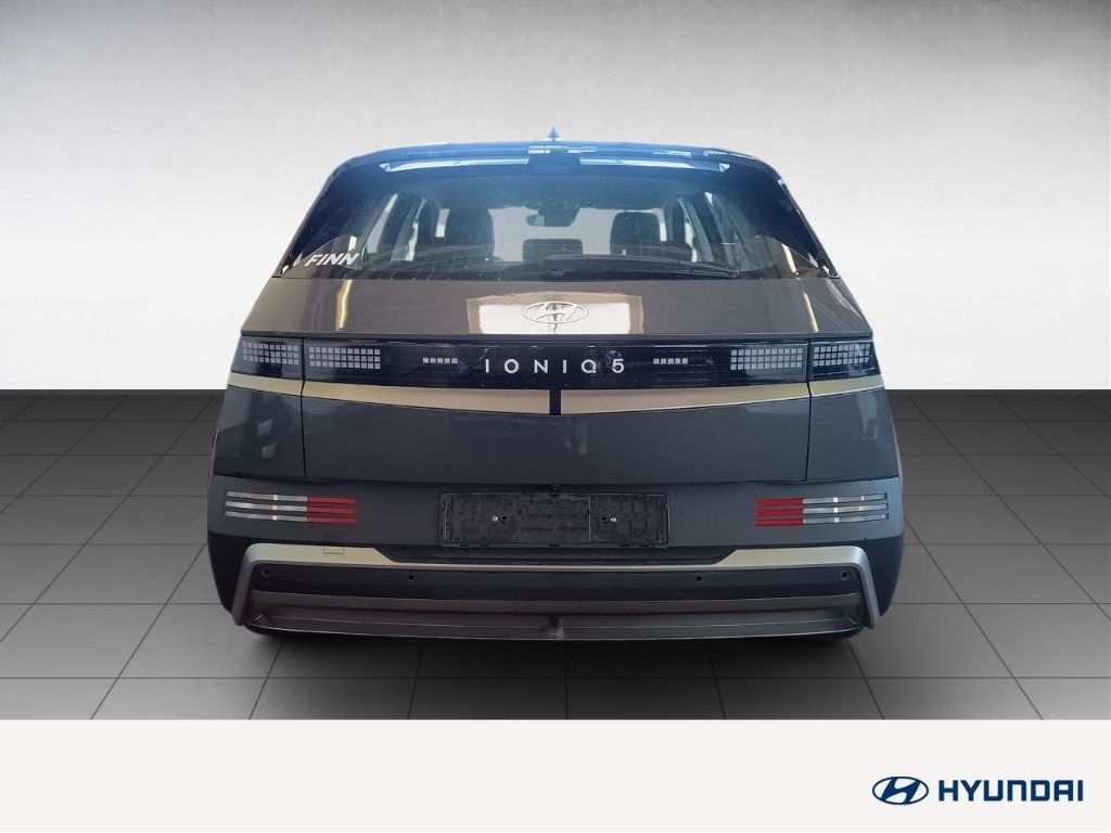 Hyundai IONIQ 5 – Bild 12