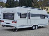 Hobby Prestige 650 UFf SAT+TV*Mover*Markise*Lithium - Hobby T 650