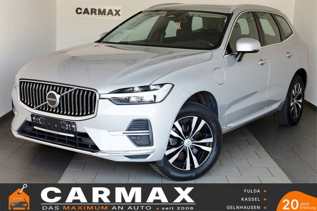 Volvo XC60 T6 AWD Inscription,Kamera,4xSH,ACC,Pano,AHK