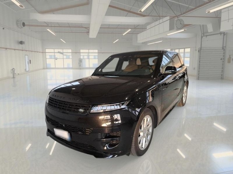Land Rover LAND ROVER RANGE ROVER SPORT 3.0D MHEV I6 249 CV