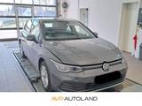 Volkswagen Golf VIII 1.5 eTSI DSG Life | NAVI | AHK | ACC | - Volkswagen Golf mit Benzin-Antrieb: Viii
