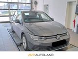 Volkswagen Golf VIII 1.5 eTSI DSG Life | NAVI | AHK | ACC | - Volkswagen Golf mit Benzin-Antrieb: Viii