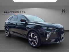 Fahrzeugabbildung DS Automobiles DS 7 BlueHDI 130 Aut. OPERA LEDER Panoramadach