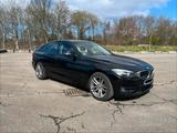 BMW 320d GT - BMW 320 Gebrauchtwagen in Kiel