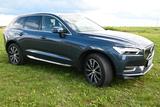 Volvo XC60 B4 D Inscription Geartronic Inscription - Volvo Gebrauchtwagen in Regensburg
