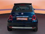 Fiat 500C Cabrio 1.0 * KOMFORT - PAKET * APP-CONNECT - gebrauchte Fiat 500C aus dem Jahr 2022