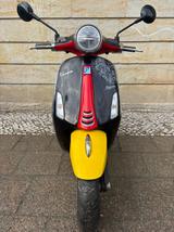Vespa Primavera 50 ccm Mickey Mouse - 50CC