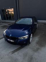 BMW Bmw 340i  XDrive Keyless,Head Up,Adaptive ... - gebrauchte BMW 340 aus dem Jahr 2016