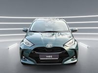 Toyota Yaris - Vorschau Bild 9