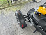 Can-Am Ryker Rally Sport - Can-Am Ryker Motorräder
