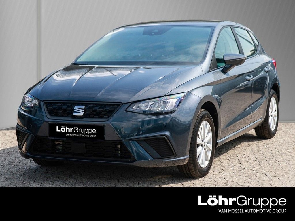Image of Seat Ibiza
