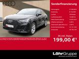 Audi Q3 Sportback 35 TFSI S line GWP 18"|NAVI+VC|RFK| - Audi in Bonn: Q1