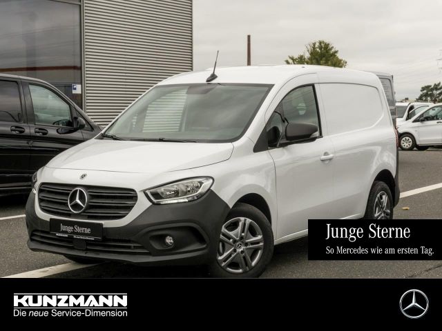 Mercedes-Benz Citan 110 CDI Kasten Pro MBUX Kamera Klima