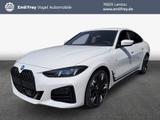BMW 420d xDrive Gran Coupe 140 kW, 5-türig (Diesel)