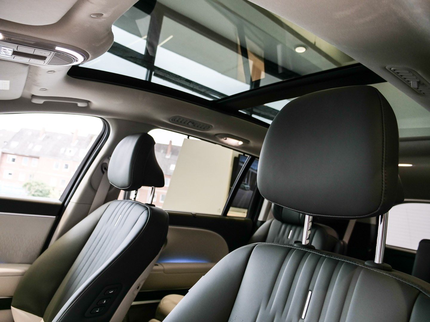 Hyundai IONIQ 9 - Bild 9