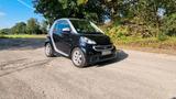 Smart 451 Cabrio - Smart ForTwo: Cabrio, 451