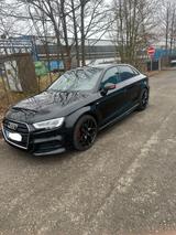 Audi A3 35 TDI S tronic Sportback -Sline - Audi A3: Sportback Sline