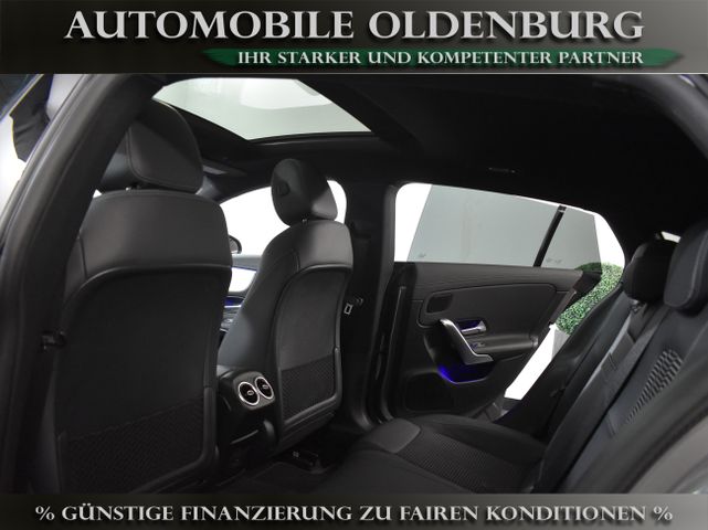 Mercedes-Benz CLA 250 e SB Progressive *Pano*Wide*KAM*Ambi*LED