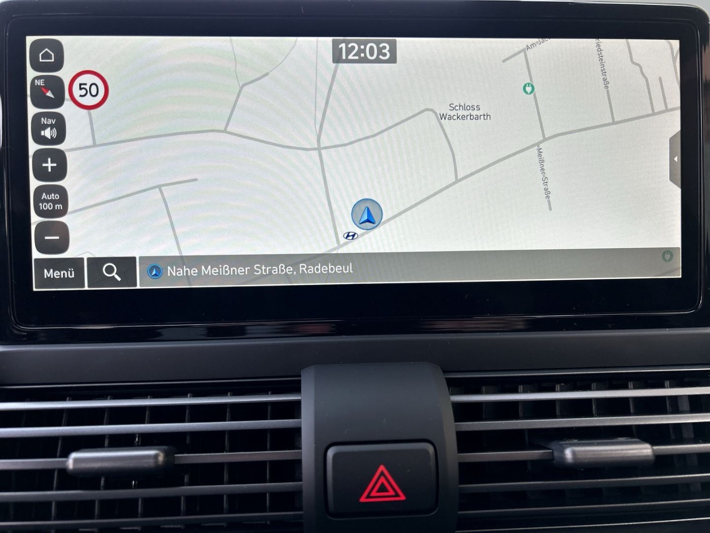 Hyundai INSTER – Bild 15