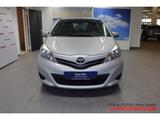 Toyota Yaris Cool 1.33 Dual-VVTi Klima MP3 CD - gebrauchte Toyota Yaris aus dem Jahr 2013