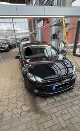 Volkswagen Golf 6 Rline Tsi 1.8
