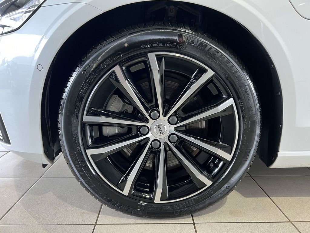 Volvo S60 T8 Ultimate Dark Recharge AWD 360° HeadUp