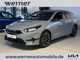 Kia Ceed 1.0 T Nightline Edition DCT - Kia New cars in Berlin